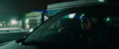 - What's happening?
- They're getting impatient. - Nightride