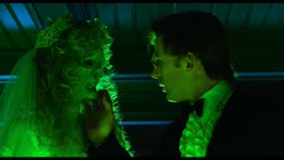 What's happening to them? - Beetlejuice
