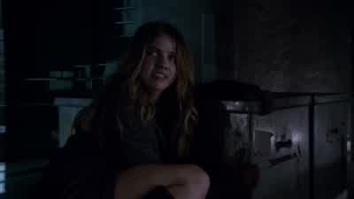 What's happening to us? - Teen Wolf