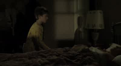 What's happening to you? - The Sixth Sense