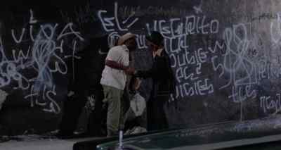 What's happening, Uncle Jake? - Petey Wheatstraw