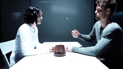 What's happening?
Wait, why is it going down? - Blindspot