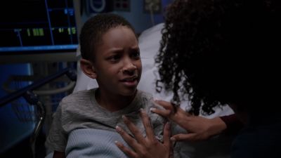 What's happening? Was that a gun? - Chicago Med