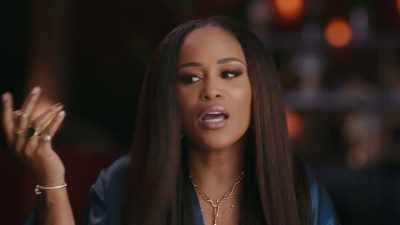 What's happening?
Why are you rapping?" - Origins of Hip Hop