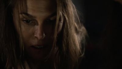What's happening?
Why isn't it working? - The 100