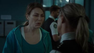 What's happening with the investigation - Wentworth
