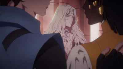 What's happening with them now? - Castlevania: Nocturne