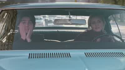 What's happiness to you, David? - Vanilla Sky