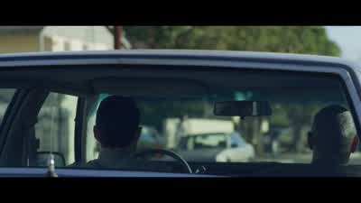 What's he doing? - The Little Things