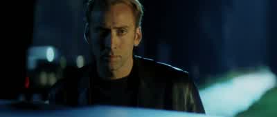What's he doing? - Gone in 60 Seconds
