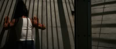 - What's he doing that for? - The Longest Yard