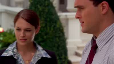 What's he talking about? - The Mentalist