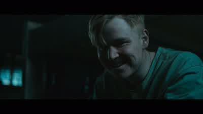 What's her name? - All Quiet on the Western Front