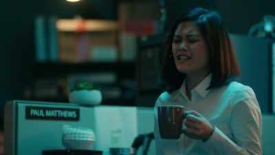  - What's-her-name
 with nine fingers? - Moonshine