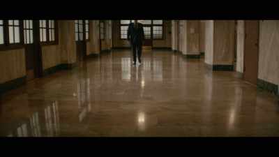 - What's this here?
- It's a script. - A Man in Full
