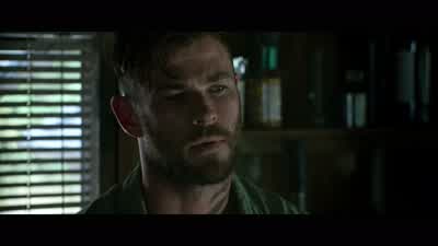 What's his name? - Extraction