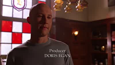 What's his name? - Smallville