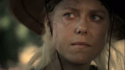 What's his name? - Westworld