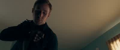 What's his real name? - Drive