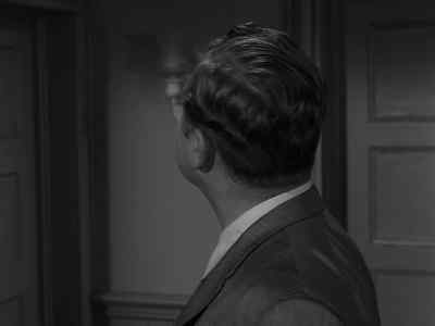 What's that humming noise? - The Twilight Zone