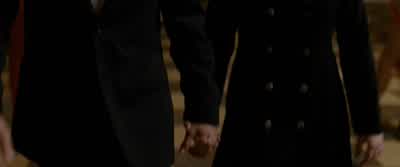 What's thisWhat I thought you were doing it I thought you were doing it - Silver Linings Playbook