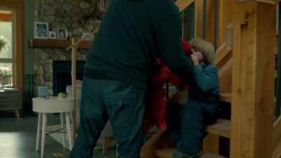 - What's ice called?
- Ice is called ice, Pete. - Tin Star