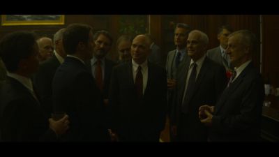 What's important in the Manson story - Mindhunter