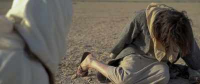 What's so important, just one? - 40: The Temptation of Christ