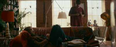 What's important is that you
had your first lucid dream. - Lucid