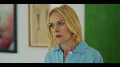 What's important is the show, - The Mallorca Files