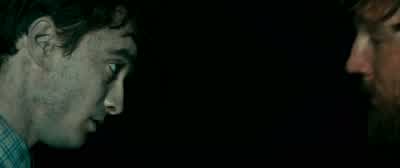 What's important is you remembering your lifeOkay What is life - Swiss Army Man