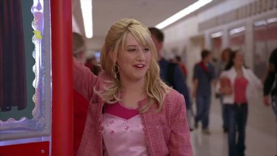 What's impossible - High School Musical