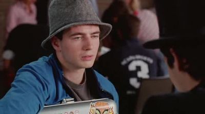 What's in your case - The Curiosity of Chance