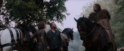 What's mine in coin - Robin Hood