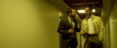 What's in this for you - Haywire