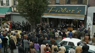 What's in your hands?
What's in your hands?Yes! - Godfather of Harlem