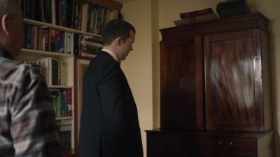 What's in here? - Midsomer Murders