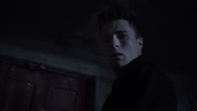 What's in here? - Teen Wolf