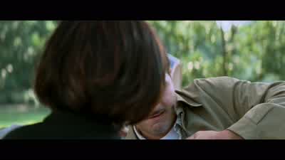What's in here? - Scream 2