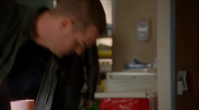 What's in here? - NCIS: Los Angeles