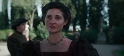 - What's in it?
- Lavender, - The Serpent Queen