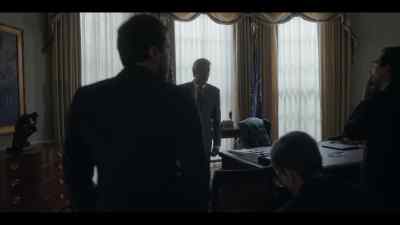 - What's in it?
- We still don't have a copy. - American Crime Story