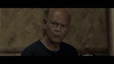 What's in Manila?
When do you think I can get there? - Adan