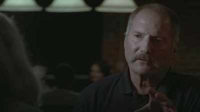 - What's in my mind is,
now we're going through it - FBI TRUE