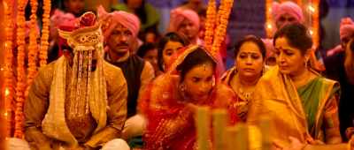 What's in your mouth? - Mukkabaaz