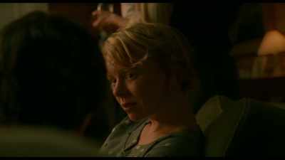 - What's in one of those?
- I don't know. - Tove
