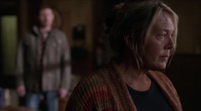 What's in the basement, Suzie? - Supernatural