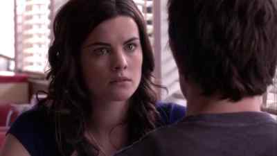 What's in the box? - Kyle XY
