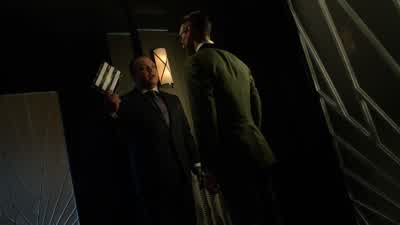What's in the box? - Gotham