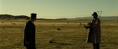 What's in the box - Se7en